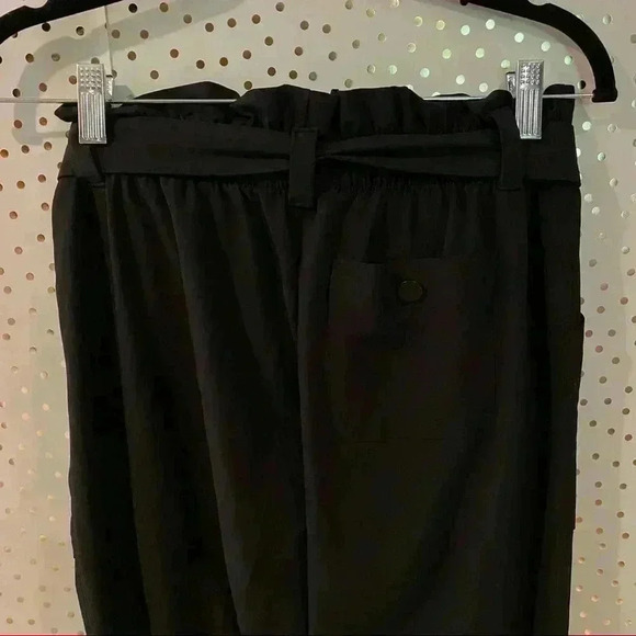 Athleta Black Leggings - Picture 7 of 9